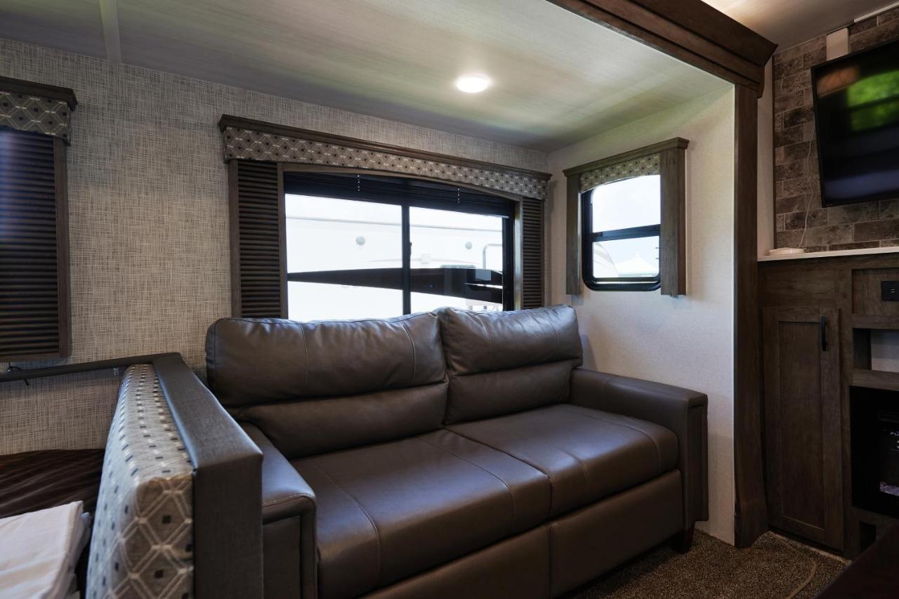 Villa Wood Pecker Nakijin Exterior foto