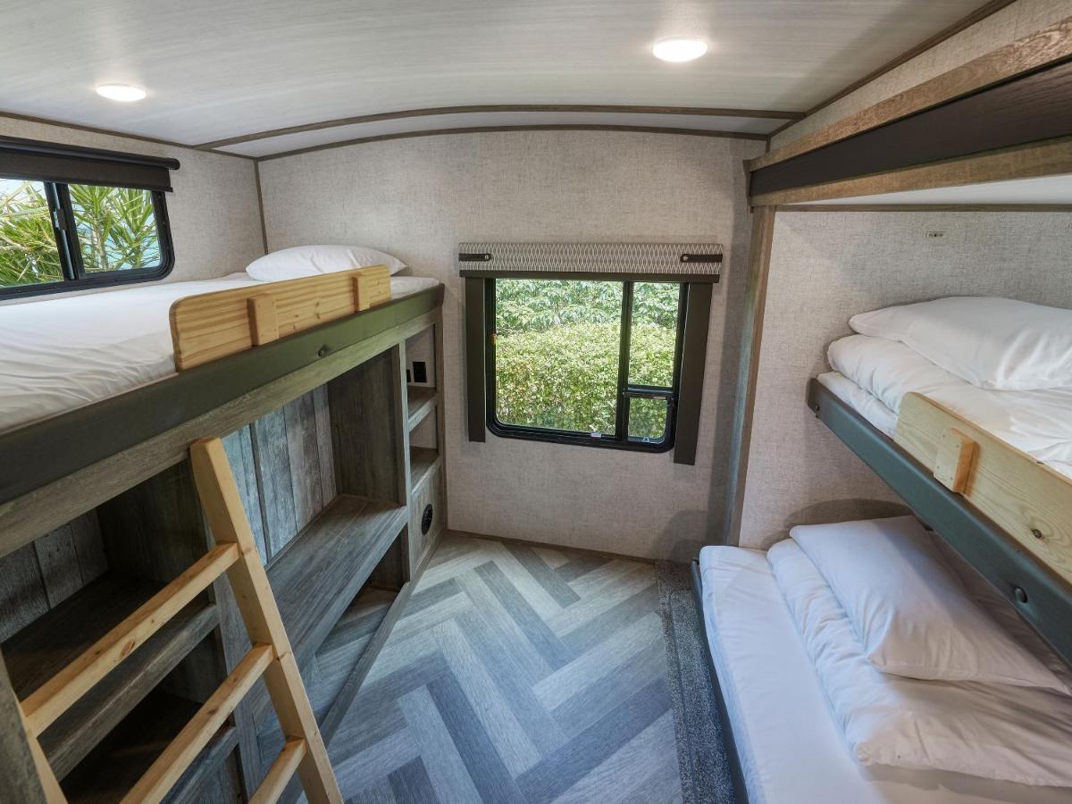 Villa Wood Pecker Nakijin Exterior foto