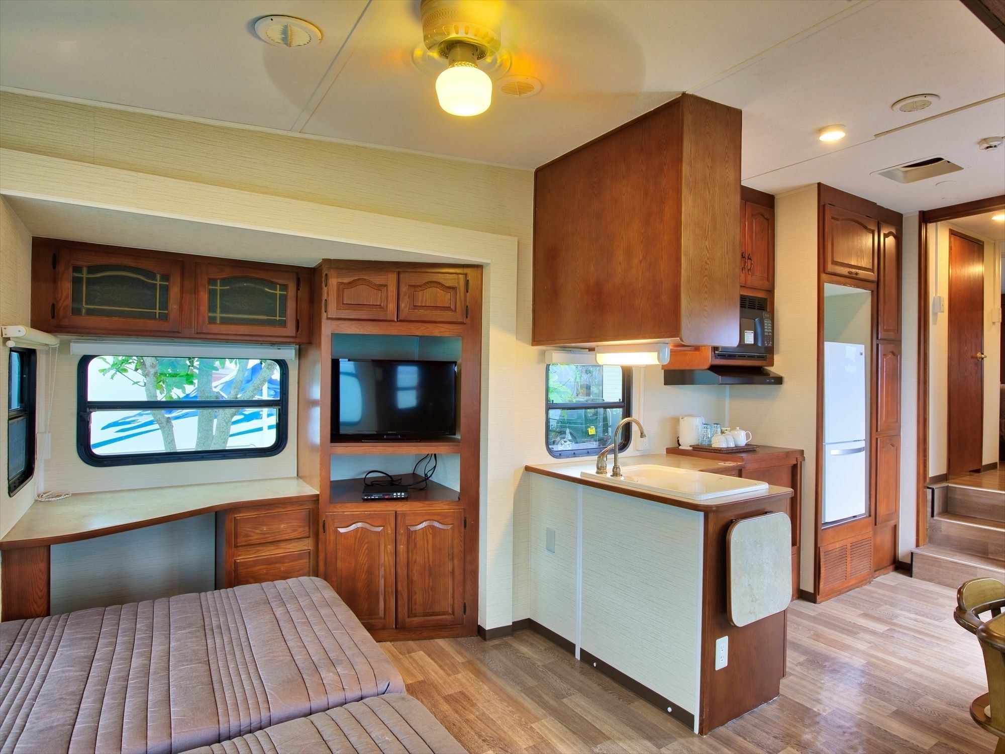 Villa Wood Pecker Nakijin Exterior foto