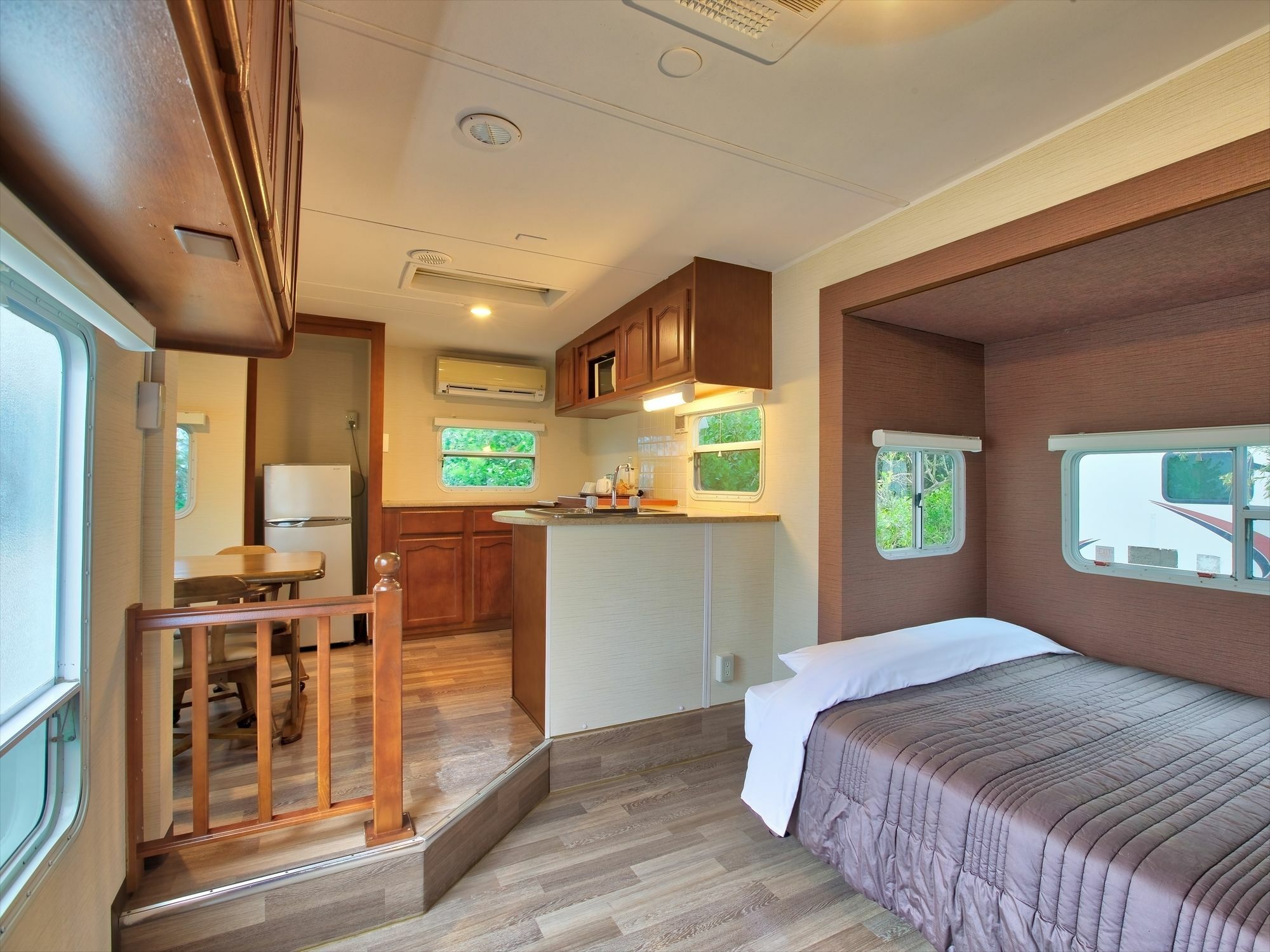 Villa Wood Pecker Nakijin Exterior foto