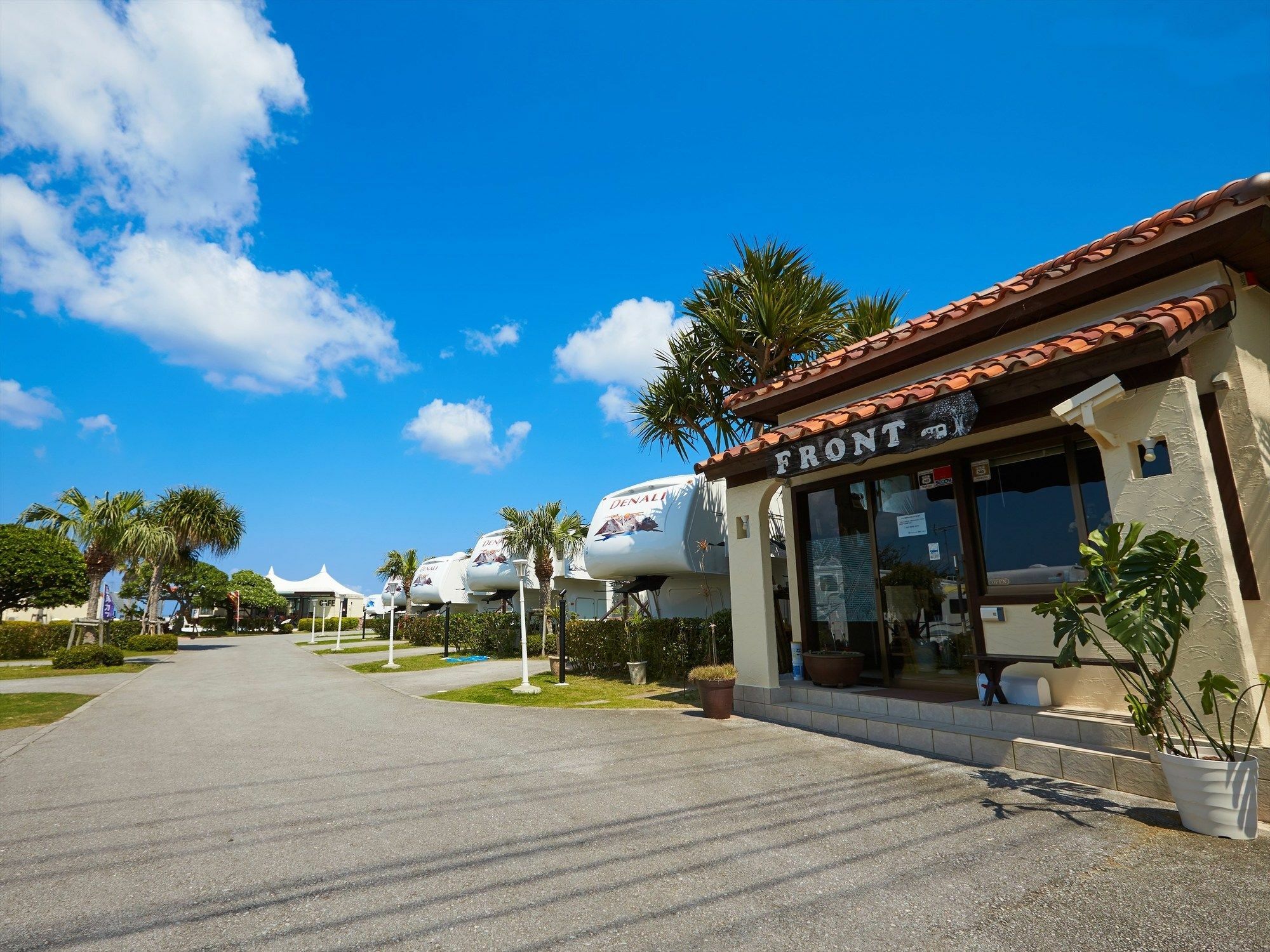 Villa Wood Pecker Nakijin Exterior foto