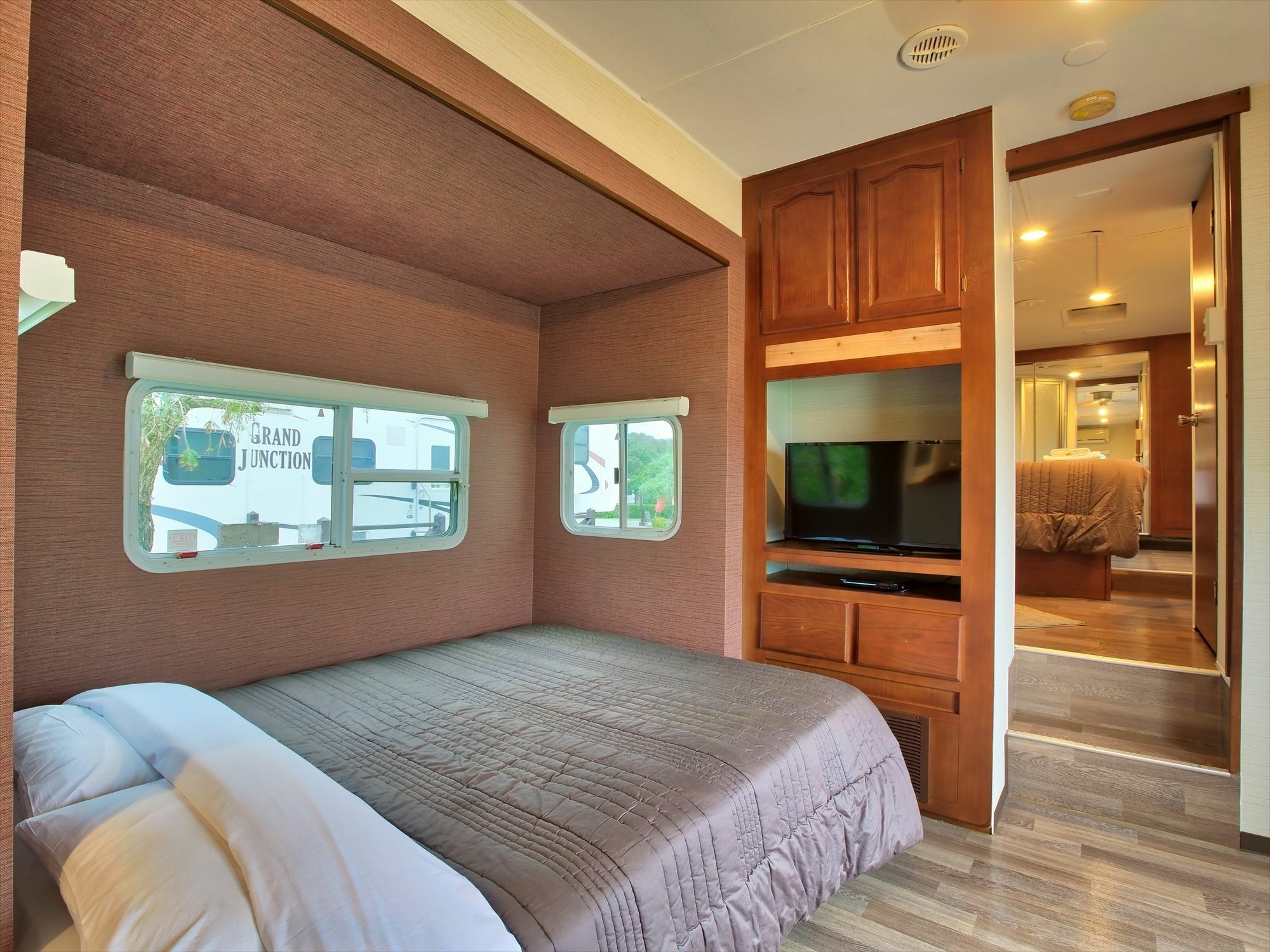 Villa Wood Pecker Nakijin Exterior foto